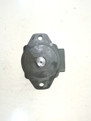 Pompes à engrenages hydrauliques Moteur hydraulique H25V-17A haute pression alliage d'aluminium de fer moulé Pompes à huile hydraulique Source d'alimentation Pièces hydrauliques Fournisseur d'usine