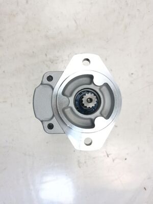 Pompes à engrenages haute pression SYT-F414-ALX13L/SYT-F416-ALX13 Pompes hydrauliques de qualité industrielle pour les machines lourdes