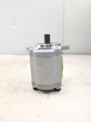 Pompes à engrenages haute pression SYT-F414-ALX13L/SYT-F416-ALX13 Pompes hydrauliques de qualité industrielle pour les machines lourdes
