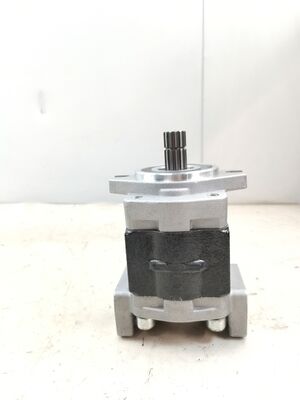 Pompes à engrenages hydrauliques SGP1A36-AF/SGP1A-23/SGP1-25/SGP1-27/SGP1-30/SGP1-32 alliage de fer et d'aluminium en fonte Pompes pétrolières industrielles Réparation de machines lourdes Pièces hydrauliques