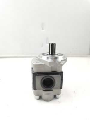 Pompe hydraulique CBHZA série pompe à engrenages CBHZA-F32-A1LH6L matériaux en alliage de fer et d'aluminium en fonte pompe de transfert d'huile de qualité industrielle pour pièces de machines lourdes