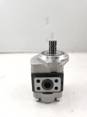 Pompe à engrenages de qualité industrielle Pompe hydraulique Série CBHZA/CBHZ CBHZA-F32-AFΦ/CBHZA-F36-AFΦ/CBHZ-F40-AL1Φ Fonte pour pièces de rechange de machines agricoles