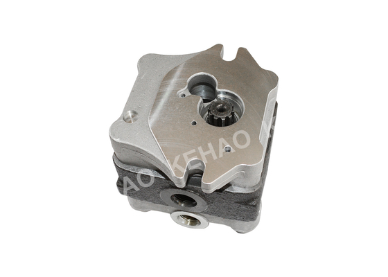 Pompe hydraulique PVD-0B-18 24P 35 d'excavatrice à haute pression moyenne de KOMATSU