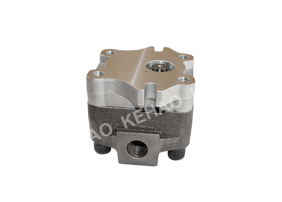 Pompe à engrenages hydraulique d'excavatrice 705-41-01620 PVD15 pour l'excavatrice PC50UU-2 PC50UG-2 PC50UU-2