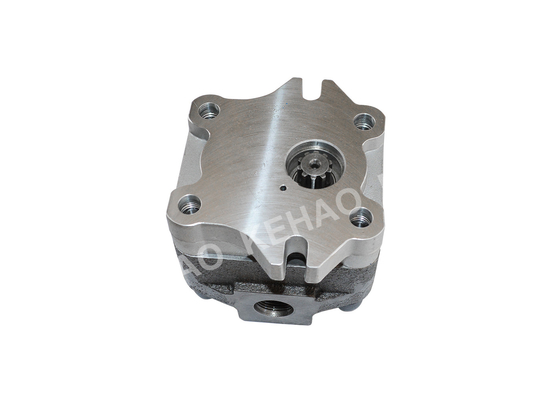 Pompe à engrenages hydraulique d'excavatrice 705-41-01620 PVD15 pour l'excavatrice PC50UU-2 PC50UG-2 PC50UU-2
