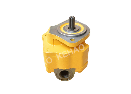 95518-03001 appui hydraulique d'ODM d'OEM de pompes à engrenages de fonte hydraulique de vitesse