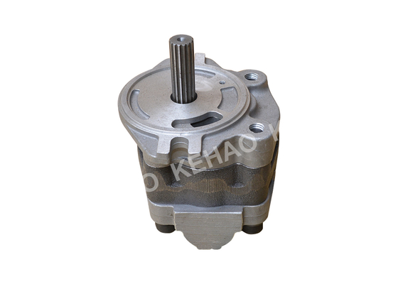 Pompe hydraulique d'excavatrice à haute pression moyenne pour PSVD2-17E PSVD2-27E