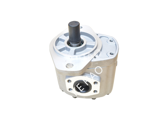 pompe du bouteur 23A-60-11200/pompe hydraulique faite sur commande d'engrenage de transmission
