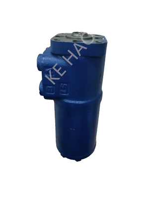 La pompe de boîte de direction de BZZ1-400B BZZ1-500B/pompe hydraulique partie le matériel en acier