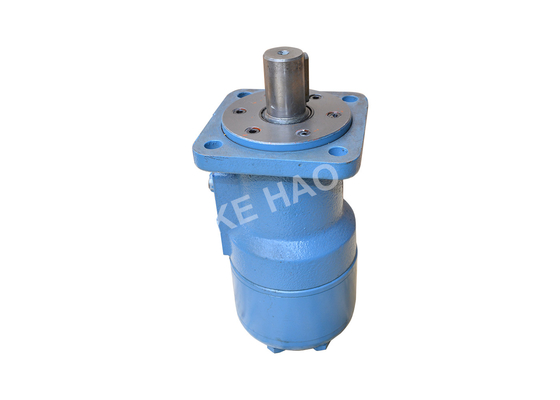 La pompe Cycloidal de moteur de vitesse de BM1-200 BM1-250/excavatrice d'industrie partie
