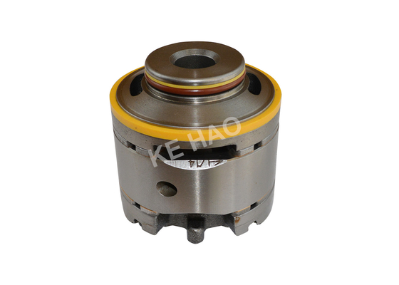 Pompe à engrenages d'acier inoxydable de cartouche de série de VQ 3G7658 1U2665 3G2717 1U3519 3G2200