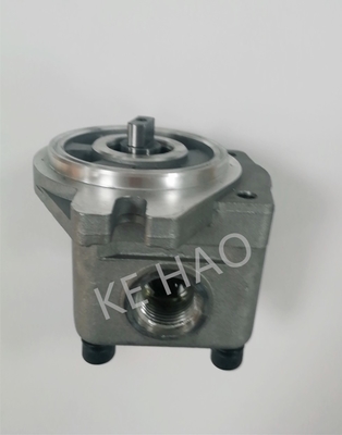 Pompe hydraulique E320C d'excavatrice à haute pression moyenne une garantie d'an