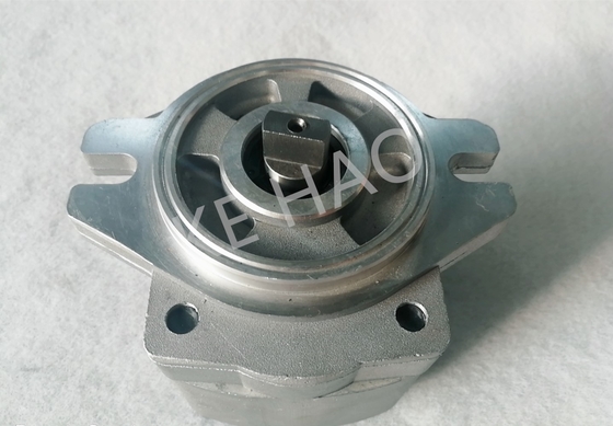 Pompe hydraulique E320C d'excavatrice à haute pression moyenne une garantie d'an