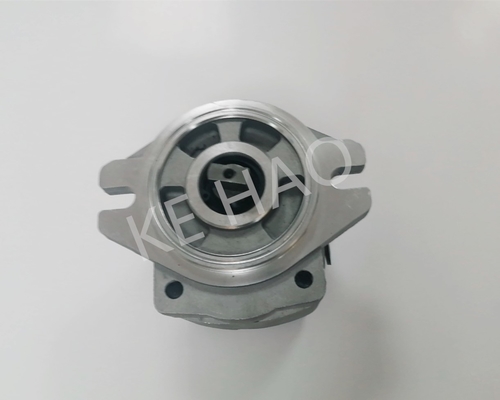 Pompe hydraulique E320C d'excavatrice à haute pression moyenne une garantie d'an