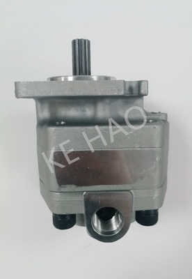 La KP 10 41D L pompe hydraulique hydraulique de chargeur de pompe à engrenages/alliage d'Auminum
