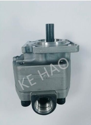 La KP 10 41D L pompe hydraulique hydraulique de chargeur de pompe à engrenages/alliage d'Auminum