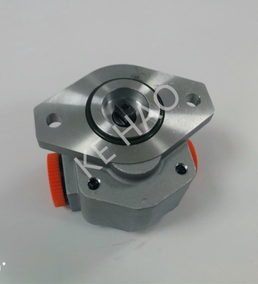Pompe A10V43 hydraulique pour la norme véritable de chariot élévateur de chargeur de tracteur