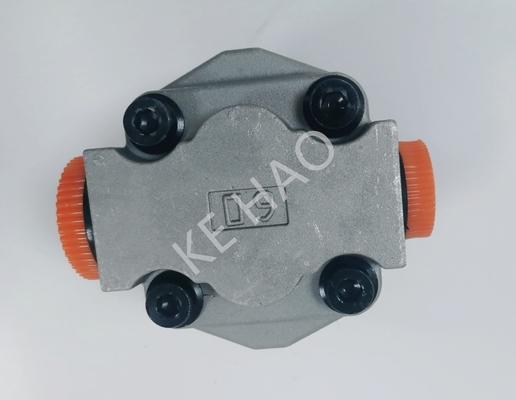 Pompe A10V43 hydraulique pour la norme véritable de chariot élévateur de chargeur de tracteur