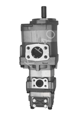 705-56-26080 pompe à engrenages de KOMATSU/pompe à engrenages hydraulique chargeur de roue