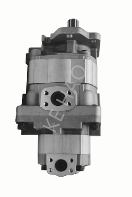 705-52-31210 pompe hydraulique du camion HM350-1 à pompe/benne basculante à engrenages de KOMATSU
