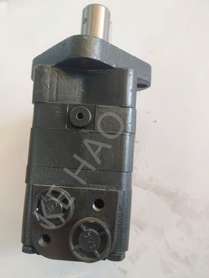 Moteur Cycloidal hydraulique en acier BMS80 BMS100 MBS125 BMS160 de vitesse