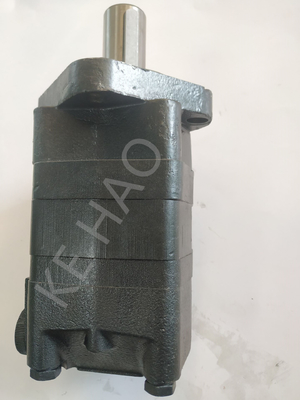 Moteur Cycloidal hydraulique en acier BMS80 BMS100 MBS125 BMS160 de vitesse