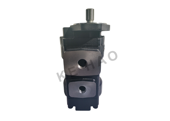 JCB 15T 20/902900 d'OEM adapté aux besoins du client 1033-1029 de pompe hydraulique de JCB de taille