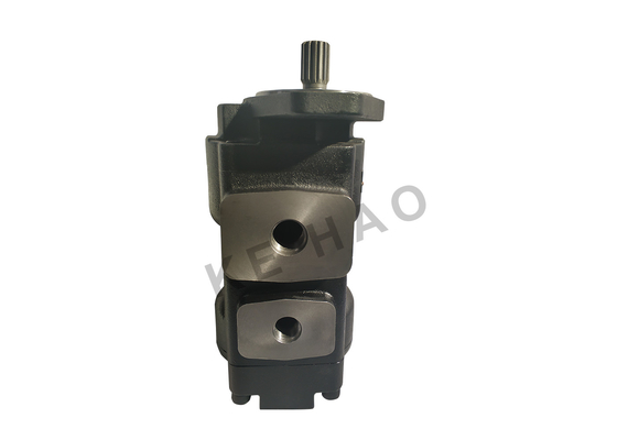 Pompe hydraulique faite sur commande de JCB pour les aciéries 1037-1033 15T JCB117011