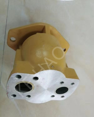 Pompe du bouteur D6D/3G4768 de  environ 0,5 - OEM disponible du poids 1KG