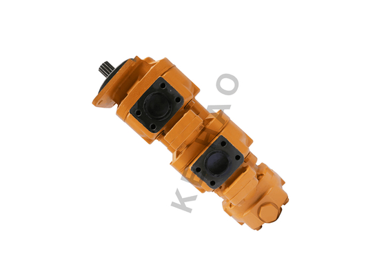 Pompe hydraulique 8PR 2203120 17PR 220611B 712B 8507009 d'engrenage de transmission