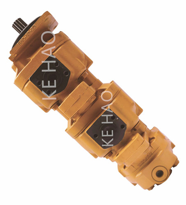 Pompe hydraulique 8PR 2203120 17PR 220611B 712B 8507009 d'engrenage de transmission