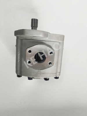 pompe du bouteur 23A-60-11200/pompe hydraulique faite sur commande d'engrenage de transmission