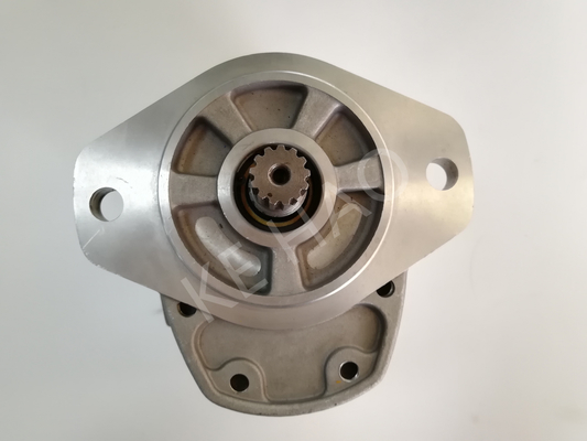 pompe du bouteur 23A-60-11200/pompe hydraulique faite sur commande d'engrenage de transmission