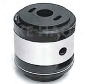 Pompe hydraulique adaptée aux besoins du client de boeuf de dérapage de chat/pompe hydraulique