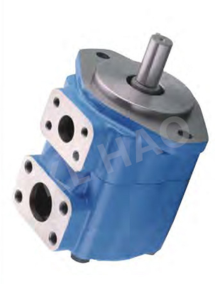 Pièces d'auto de haute performance de pompe de palette de  d'acier inoxydable de cartouche