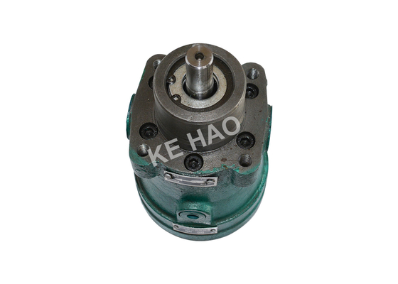 Pompe 2.5MCY14-1B axiale pour le remplacement de bouteur de chargeur d'excavatrice