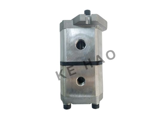 Pompe hydraulique d'OEM Hitachi/pompe de pression durable de Hitachi à faible bruit