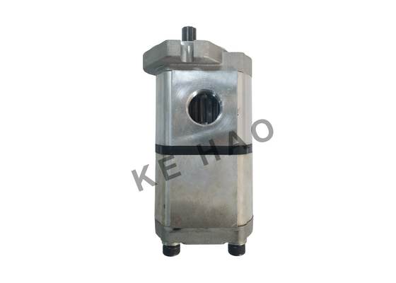 Pompe hydraulique d'OEM Hitachi/pompe de pression durable de Hitachi à faible bruit