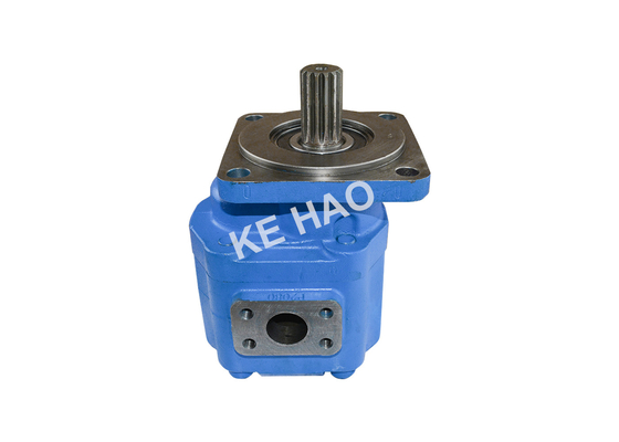 Pompe hydraulique de chargeur de CBGJ2100 14T/pompe hydraulique pour le chargeur de tracteur