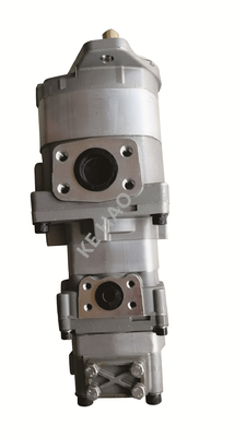 705-52-30960 pompe à engrenages de KOMATSU, OEM de pompe hydraulique du chargeur WA100-5