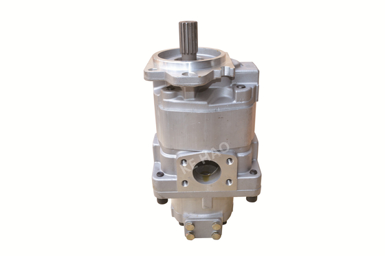 705-52-31070 pompe à engrenages de 705-52-30130 705-52-30260 KOMATSU/pompe hydraulique de l'excavatrice WA100-5