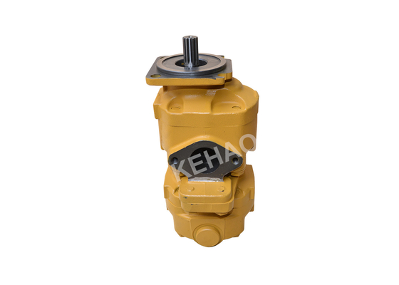Pompe hydraulique KLD115Z 22PL220319A-17PL220704A B0319141071 PA1911Q3 d'excavatrice