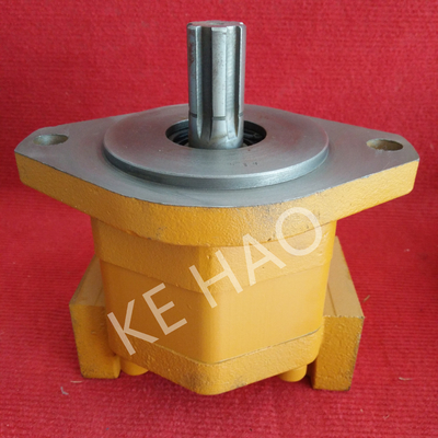 Pompe à engrenages originale compacte de CBF1010 CBF1018 CBF1025 CBF1032 CBF1045 pour machiner les machines et le véhicule