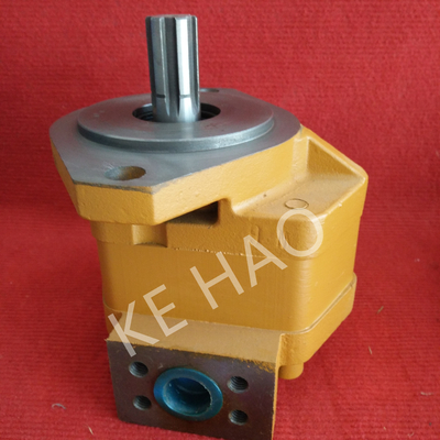 Pompe à engrenages originale compacte de CBF1010 CBF1018 CBF1025 CBF1032 CBF1045 pour machiner les machines et le véhicule