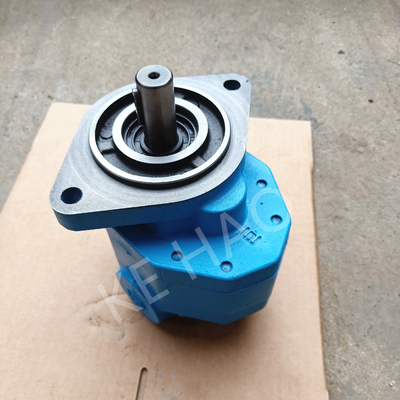 Pompe à engrenages CBF1040 originale compacte pour machiner les machines et le véhicule