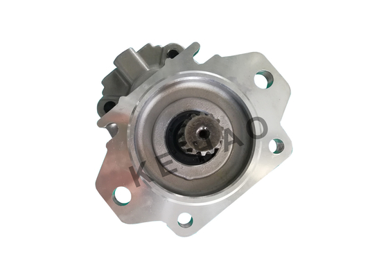 ODM d'OEM de pompe hydraulique de la pompe 705-52-30490 de triple de KOMATSU