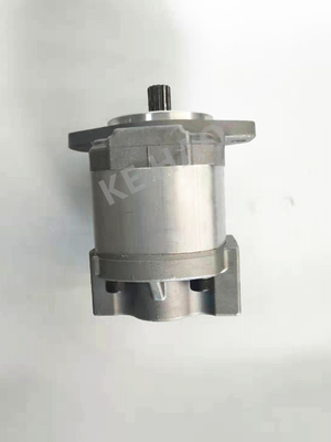 Pompe à engrenages en aluminium hydraulique 705-11-34100