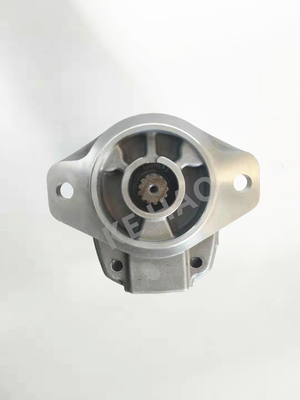 Pompe à engrenages en aluminium hydraulique 705-11-34100
