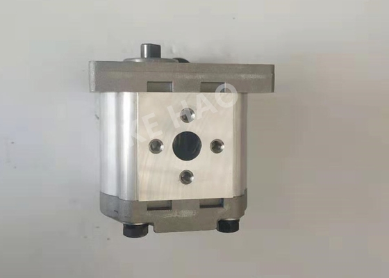 Pompe à engrenages de chariot élévateur de CBW-F310-CFB/service hydraulique d'OEM de pompe à engrenages