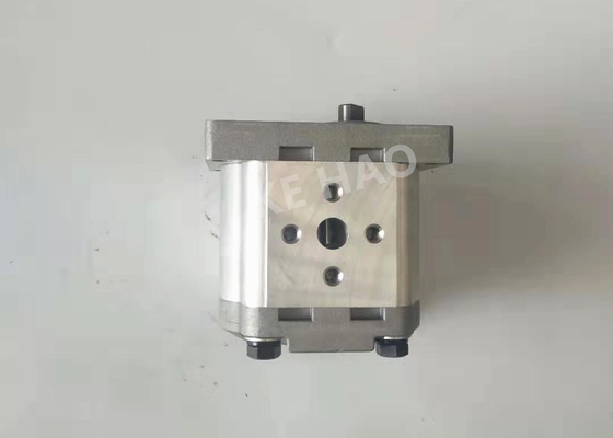 Pompe à engrenages de chariot élévateur de CBW-F310-CFB/service hydraulique d'OEM de pompe à engrenages